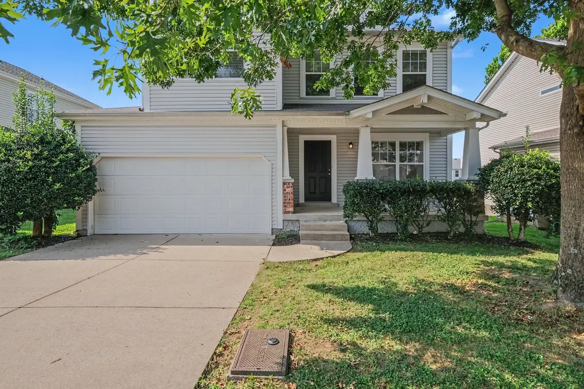 4633 Cather Ct, Nashville, TN 37214 - #1