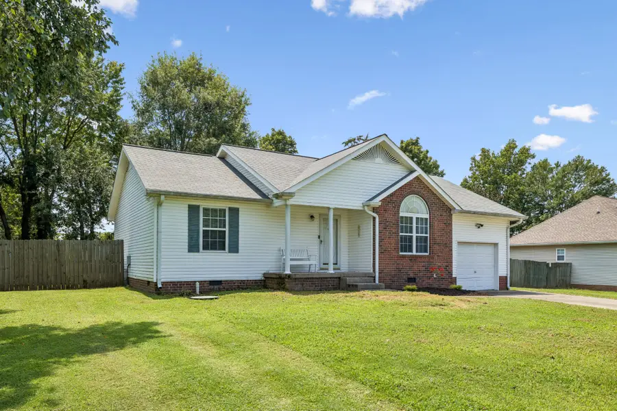 534 Sheath Cir, Lebanon, TN 37087 - #3