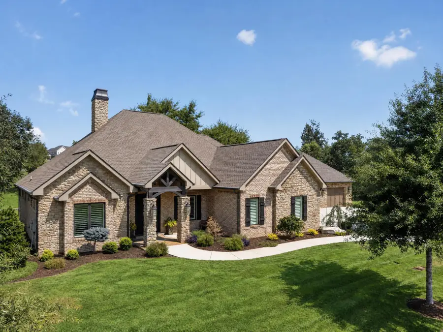 650 Buckhorn Way, Loudon, TN 37774 - #2