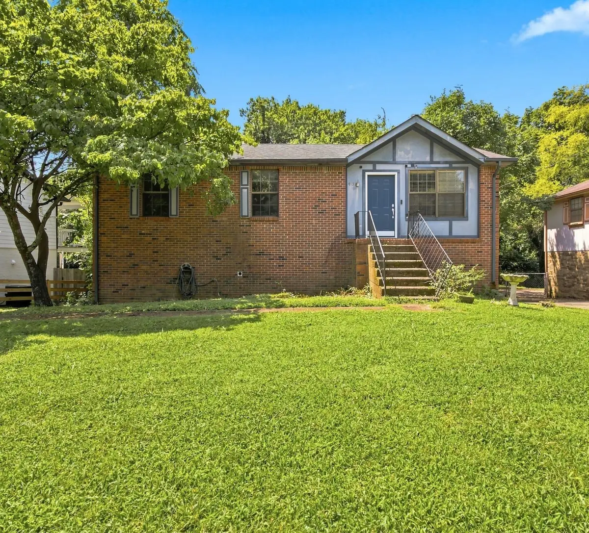 473 Rockwood Dr, Hermitage, TN 37076 - #1