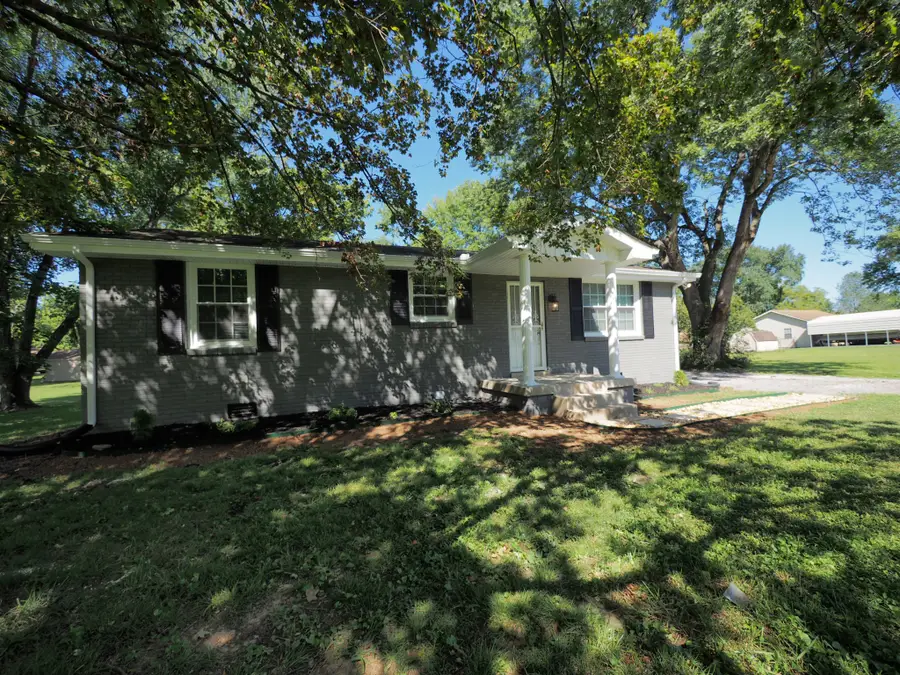 159 Sullivan Trl, La Vergne, TN 37086 - #2