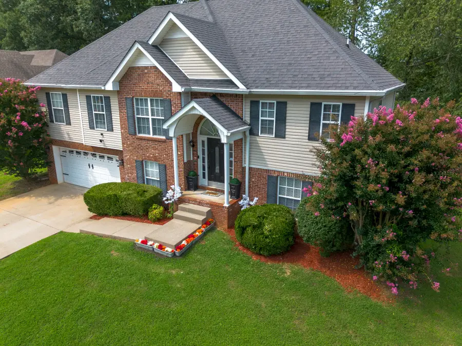 3121 Holly Pt, Clarksville, TN 37043 - #3