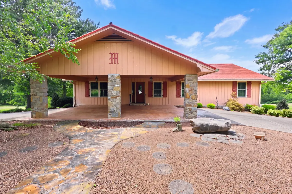 20 Riverbend Ln, Carthage, TN 37030 - #1