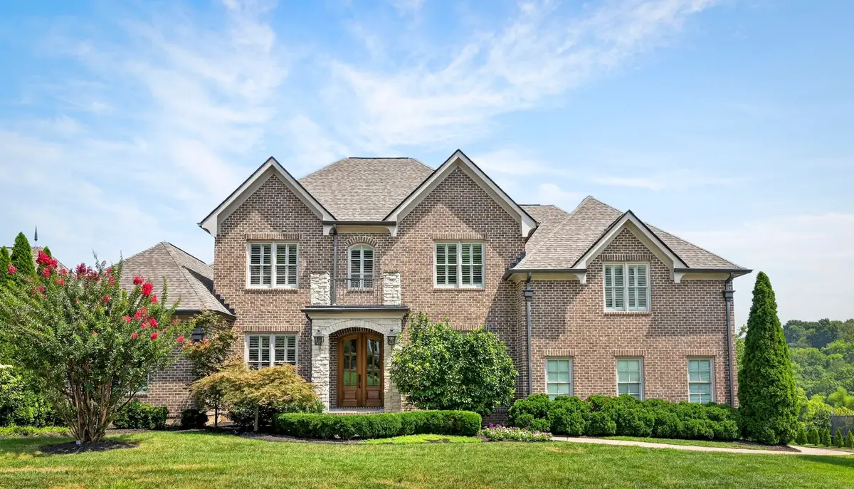 2100 Granby Ct, Franklin, TN 37069 - #1