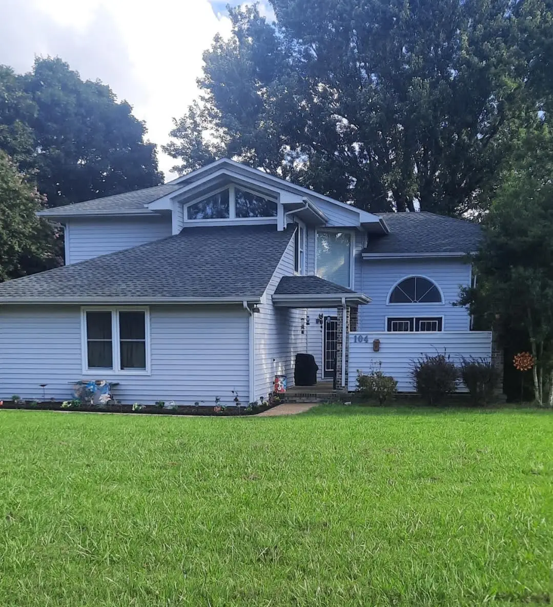 104 Breckenridge Rd, Tullahoma, TN 37388 - #1