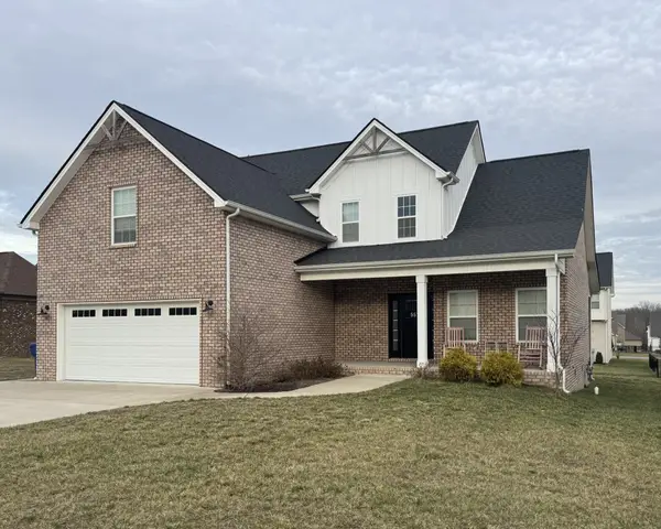 557 Dexter Dr, Clarksville, TN 37043