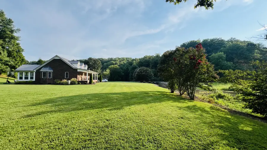 380 Dry Weakley Rd, Ethridge, TN 38456 - #3