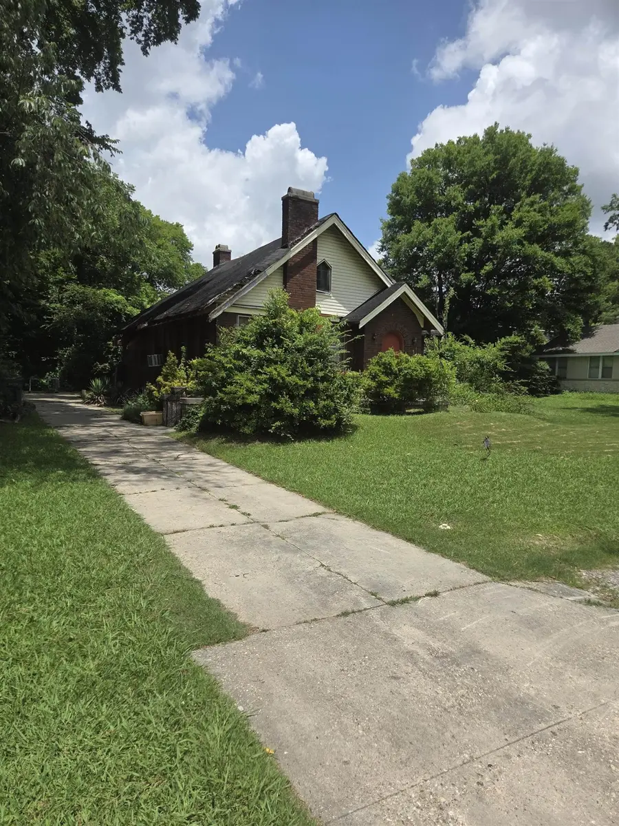 1816 Waverly Ave, Memphis, TN 38114 - #2