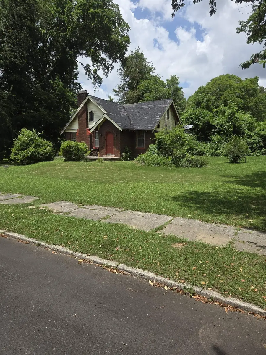 1816 Waverly Ave, Memphis, TN 38114 - #3