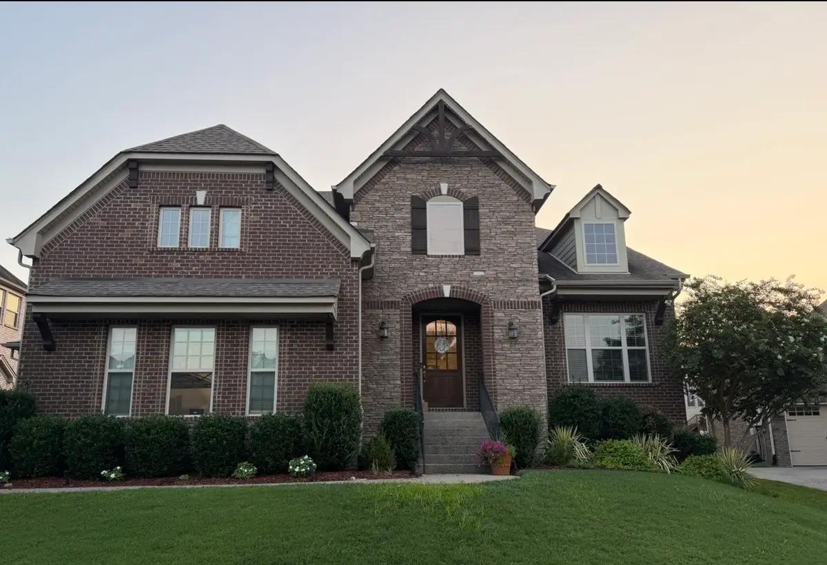 2112 Belsford Dr, Nolensville, TN 37135 - #1