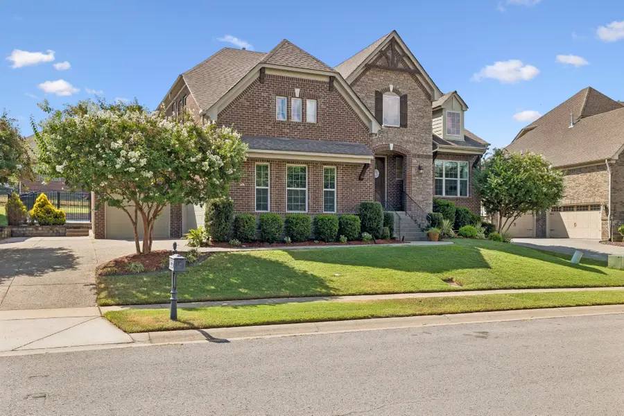 2112 Belsford Dr, Nolensville, TN 37135 - #3