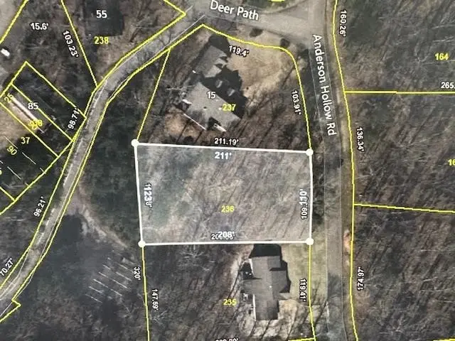 0 Anderson Hollow Rd, Savannah, TN 38372 - #1