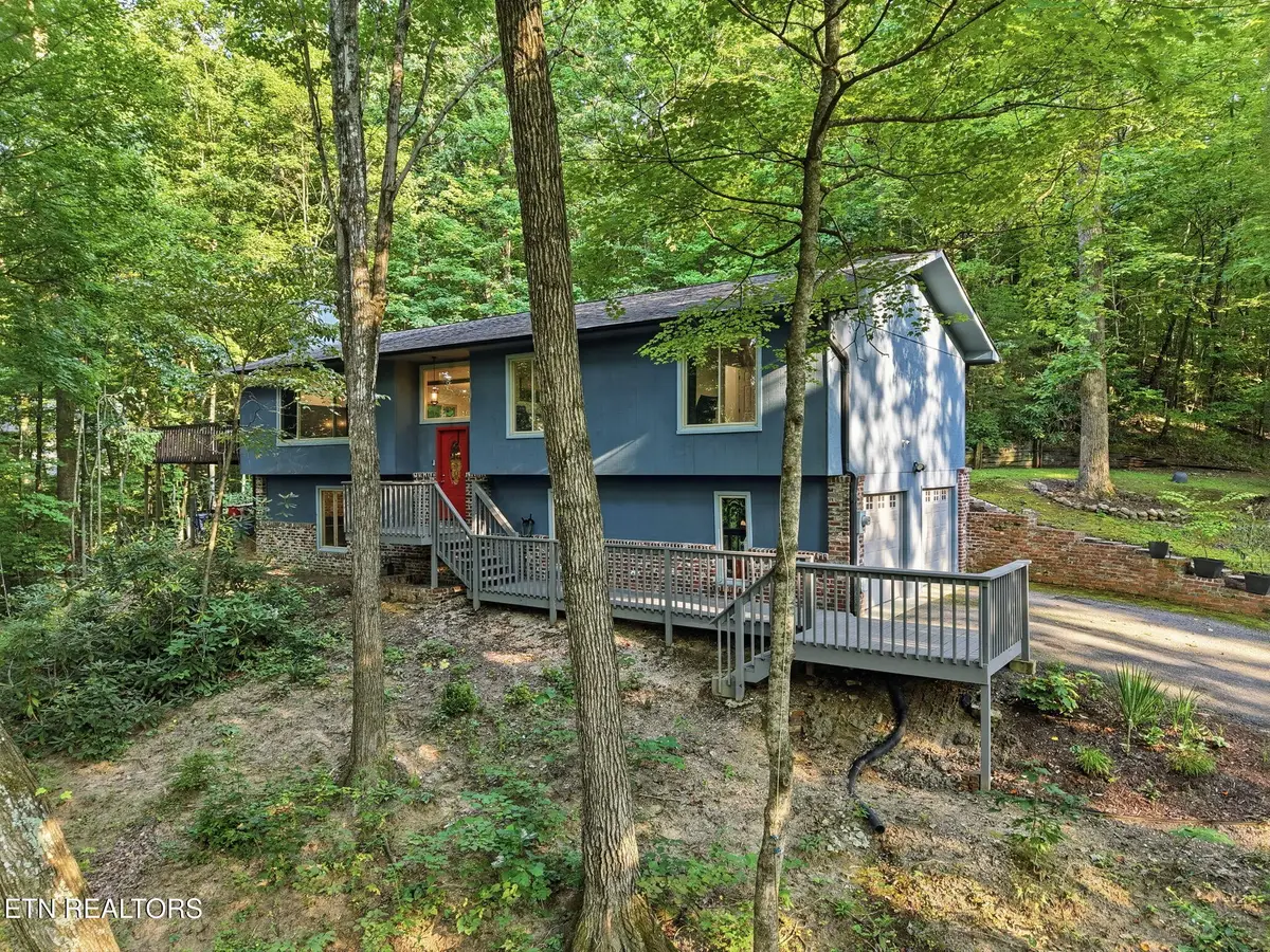 104 Connors Place, Oak Ridge, TN 37830 - #1