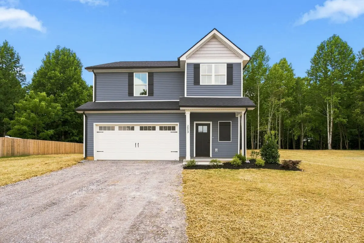2849 Ferrells Branch Rd, Beechgrove, TN 37018 - #1