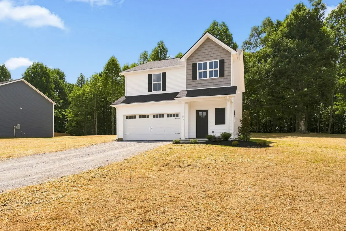 2869 Ferrells Branch Rd, Beechgrove, TN 37018 - #1