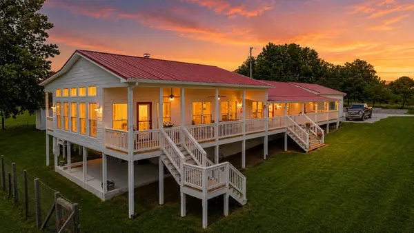 430 Fowler Ford Rd, Portland, TN 37148