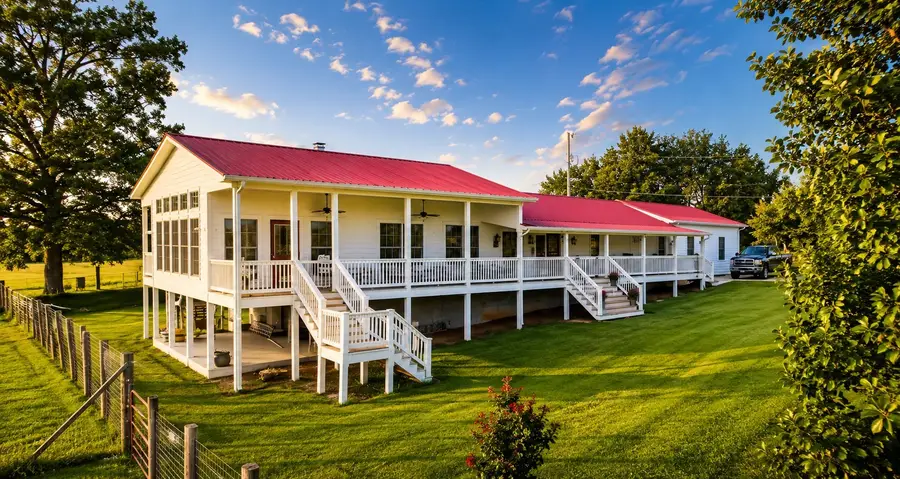 430 Fowler Ford Rd, Portland, TN 37148 - #2