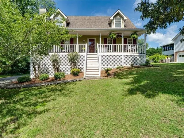 8735 Brookhill Drive, Hixson, TN 37343
