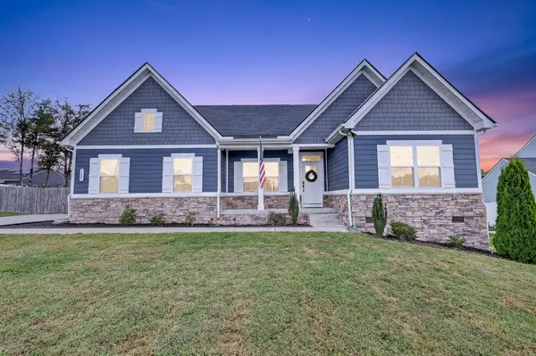 1427 Dawbarn Dr, Murfreesboro, TN 37128