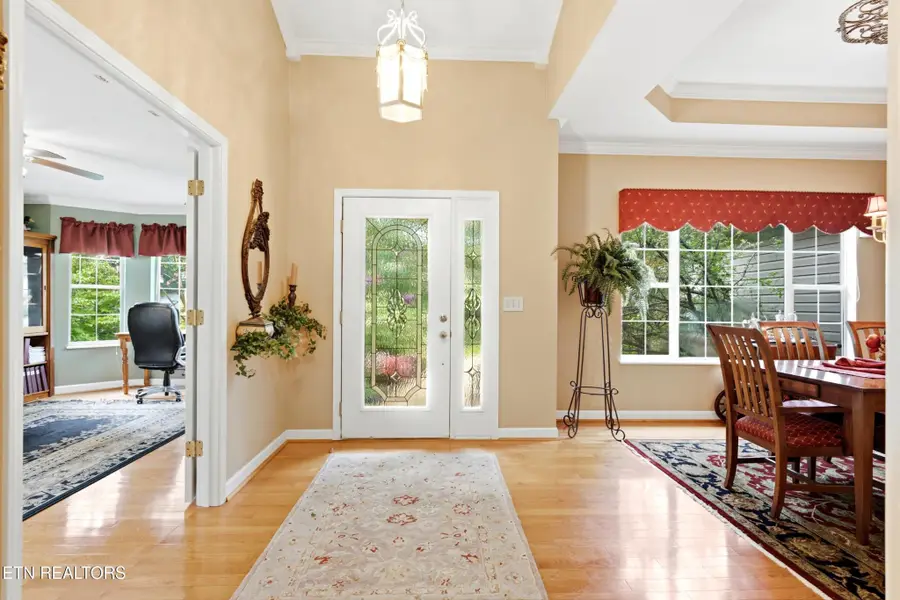 114 Oostanali Way, Loudon, TN 37774 - #3