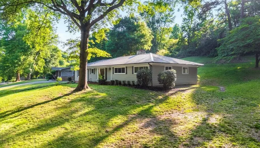 2502 Elm Drive Ne, Cleveland, TN 37312 - #2