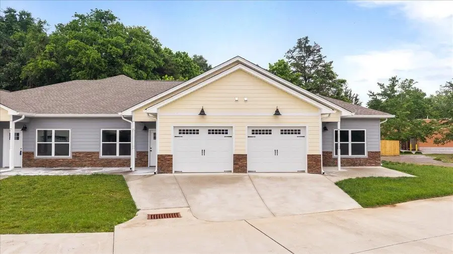 4470 Keith Street Nw, Cleveland, TN 37312 - #3