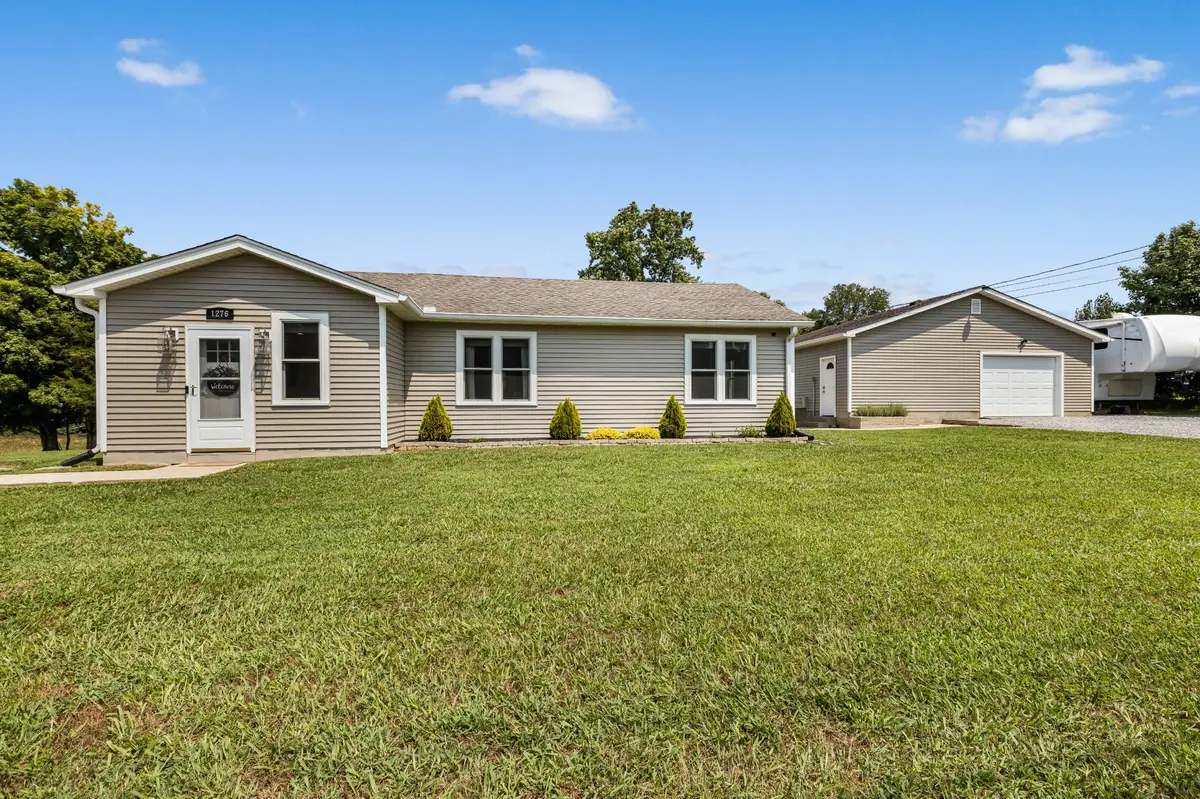 1276 Peter Pond Rd, Ashland City, TN 37015 - #1