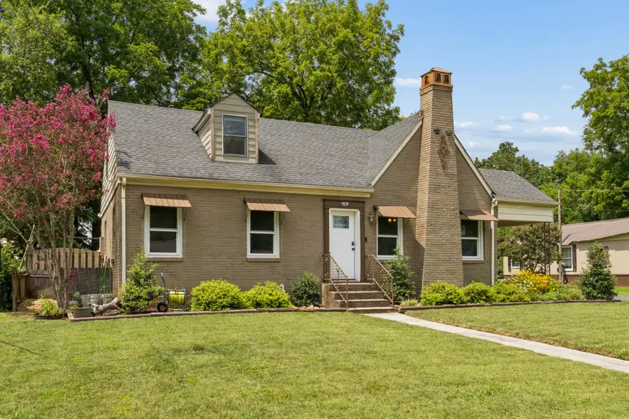 1109 Grantland Ave, Murfreesboro, TN 37129 - #3