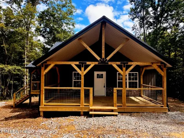 831 Remington Rd #5 AC, Jamestown, TN 38556