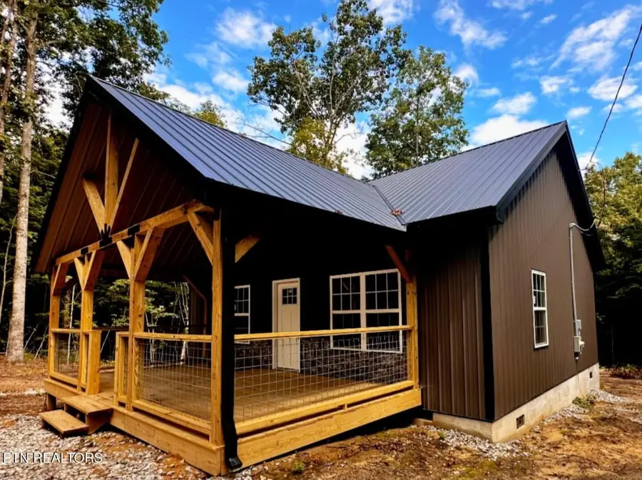 831 Remington Rd #5 AC, Jamestown, TN 38556 - #3