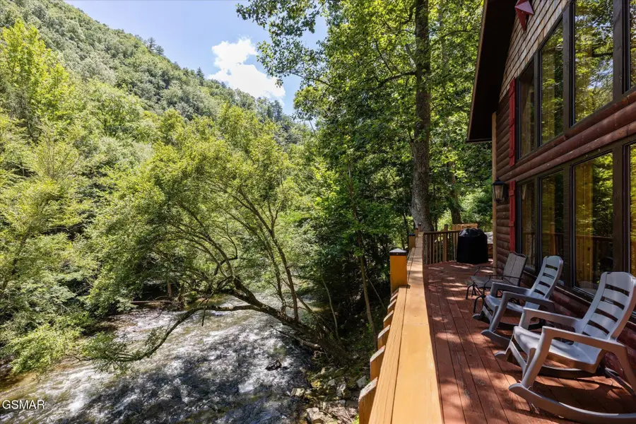 2697 Brandy Way, Sevierville, TN 37876 - #2