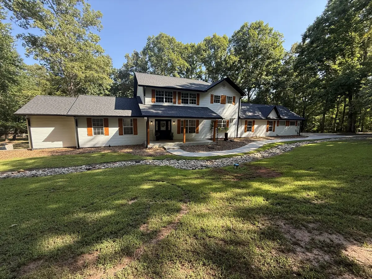 605 County Road 48, Athens, TN 37303 - #1