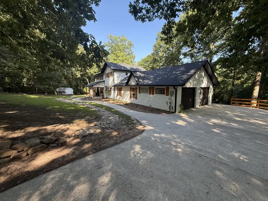 605 County Road 48, Athens, TN 37303 - #2