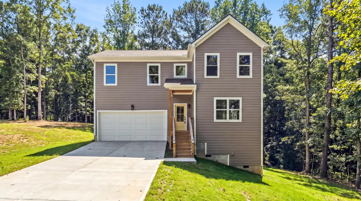 107 Jamestown Road, Harrison, TN 37341 - #1