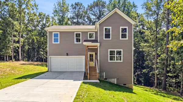 107 Jamestown Road, Harrison, TN 37341