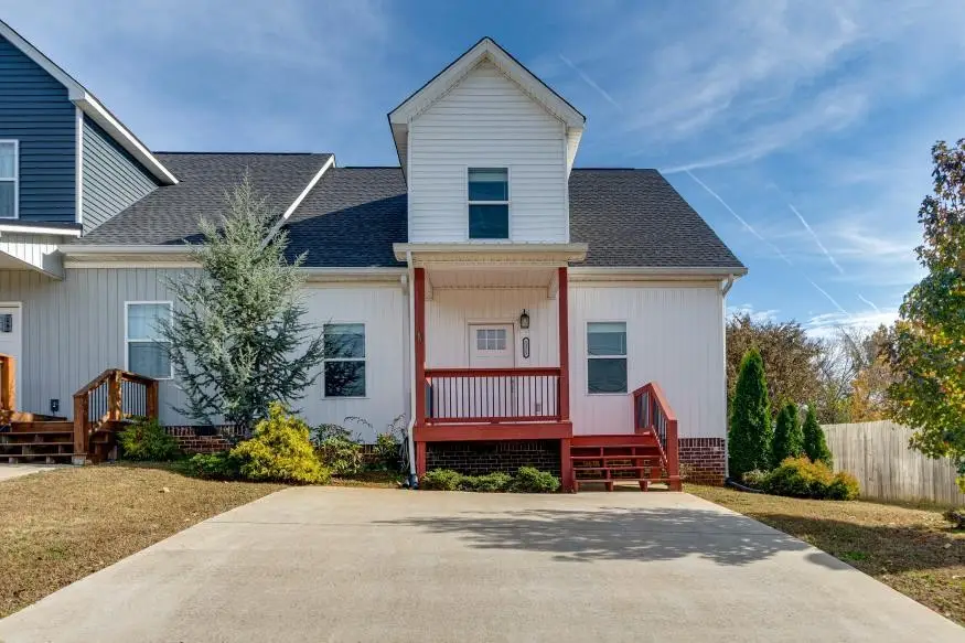 1325 Chippewah Avenue Se, Cleveland, TN 37311 - #1