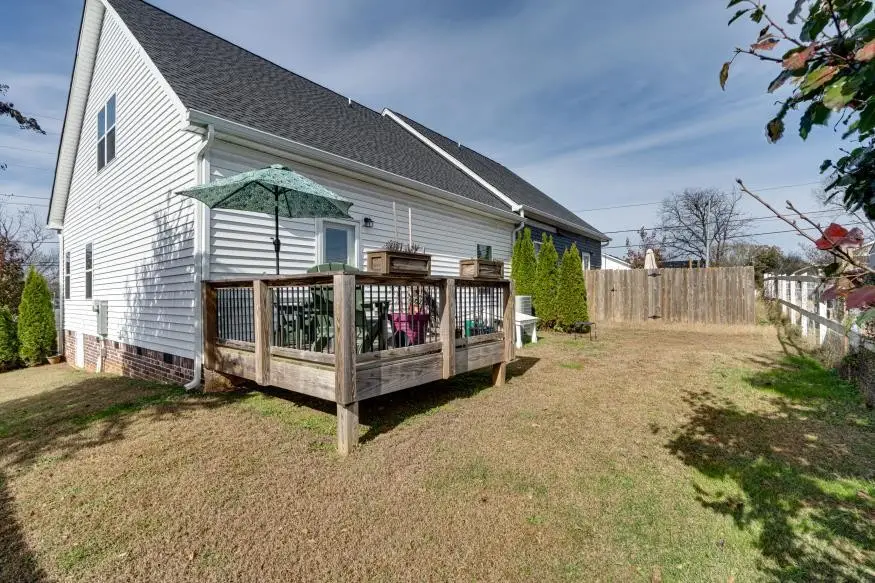1325 Chippewah Avenue Se, Cleveland, TN 37311 - #3