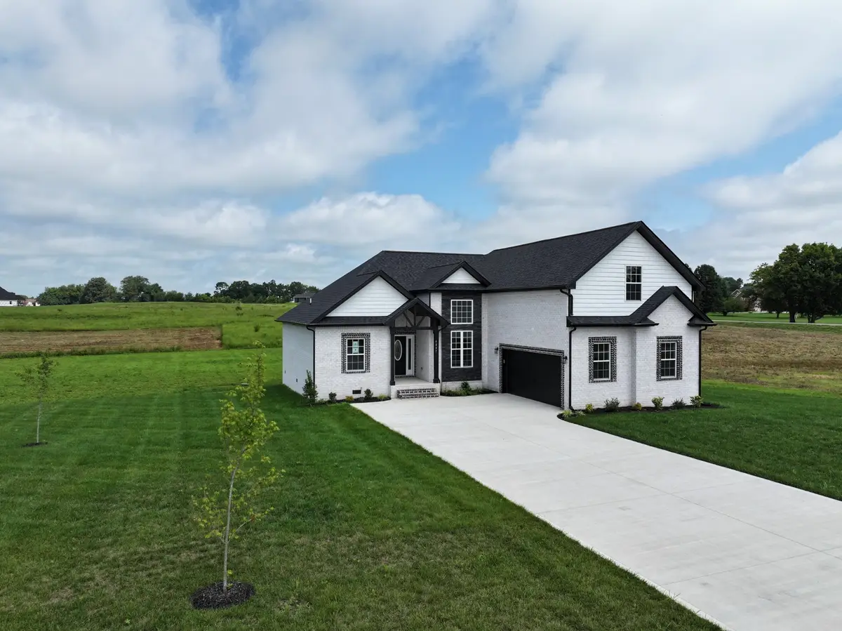8 Wofford Estates, Clarksville, TN 37040 - #1