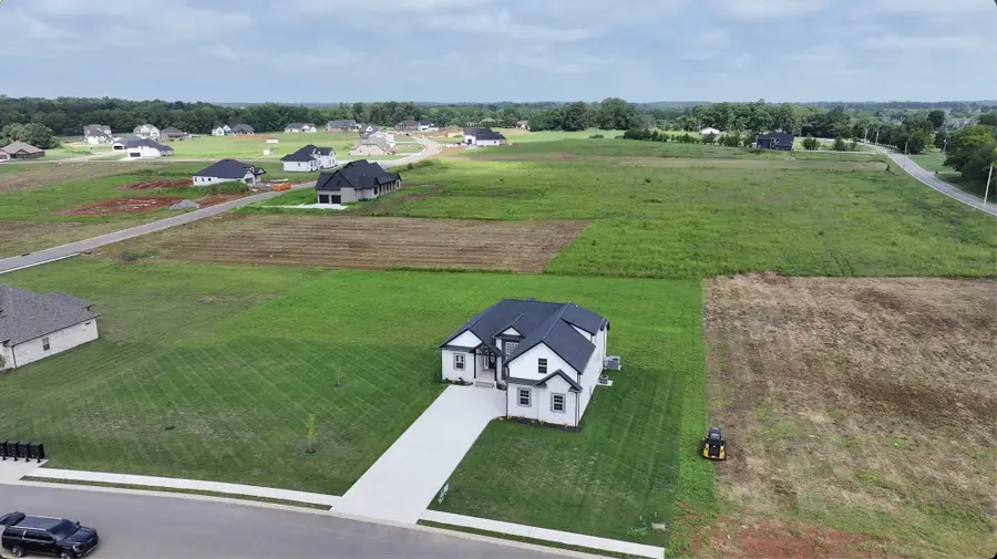 8 Wofford Estates, Clarksville, TN 37040 - #3