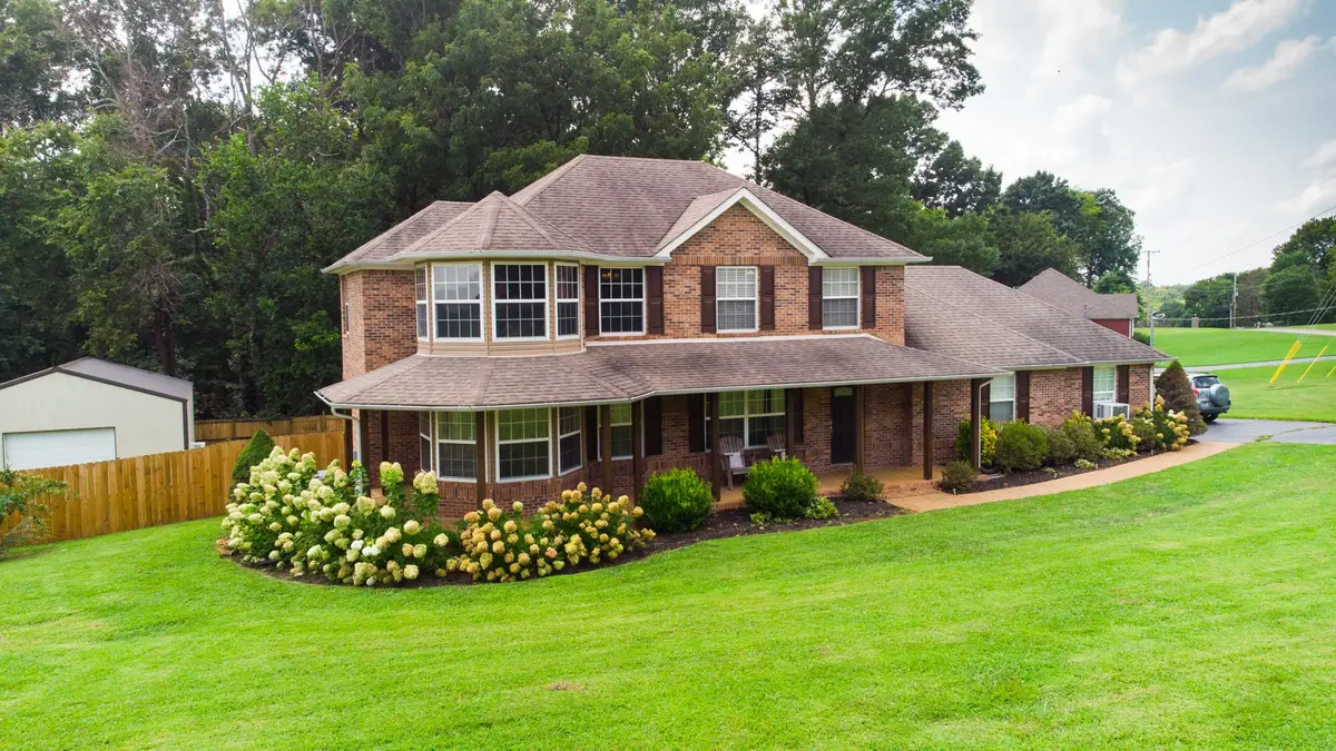 436 Marilyn Cir, Spring Hill, TN 37174 - #1