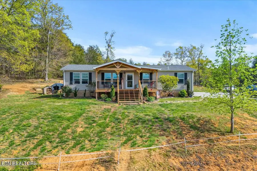 217 Countryside Lane, Madisonville, TN 37354 - #2
