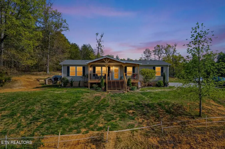 217 Countryside Lane, Madisonville, TN 37354 - #3