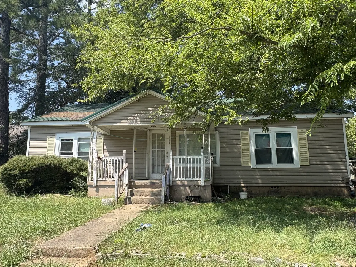 128 Baker St, Shelbyville, TN 37160 - #1