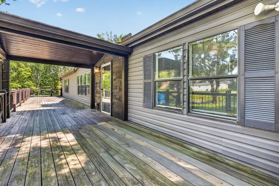 1238 Fowler Ford Rd, Portland, TN 37148 - #2