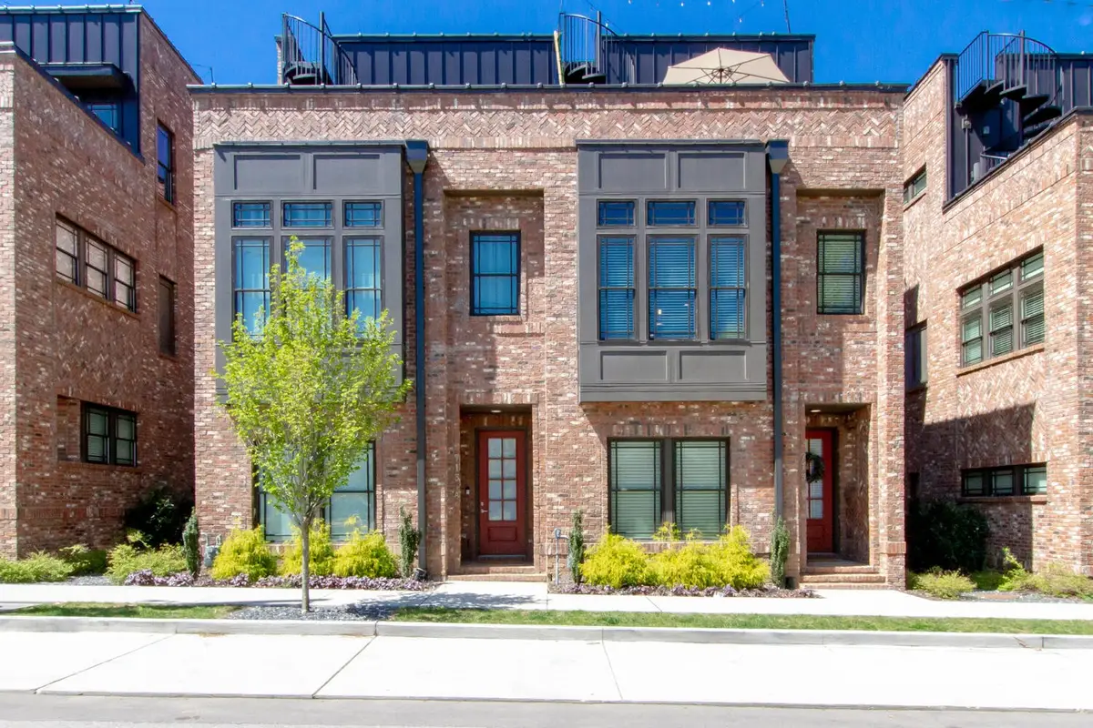 713B 26th Ave N, Nashville, TN 37208 - #1