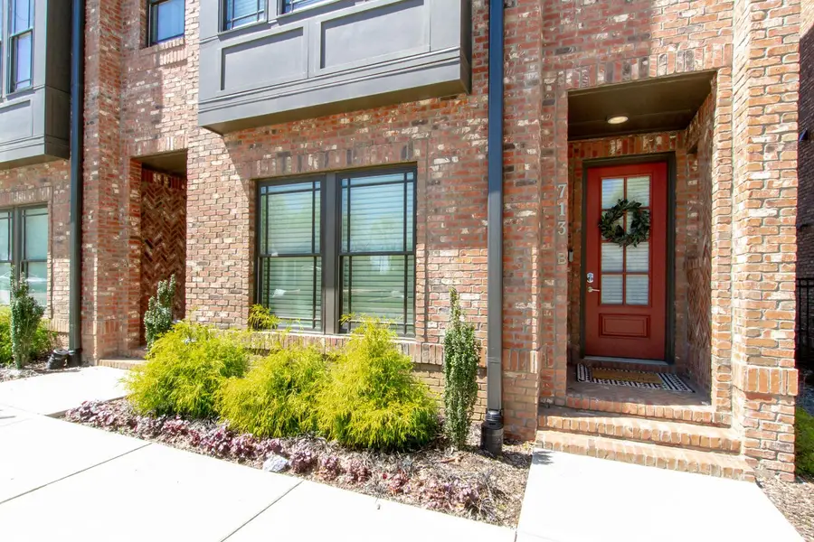 713B 26th Ave N, Nashville, TN 37208 - #2
