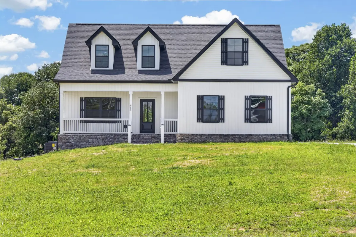 650 Jefferson Road, Smithville, TN 37166 - #1