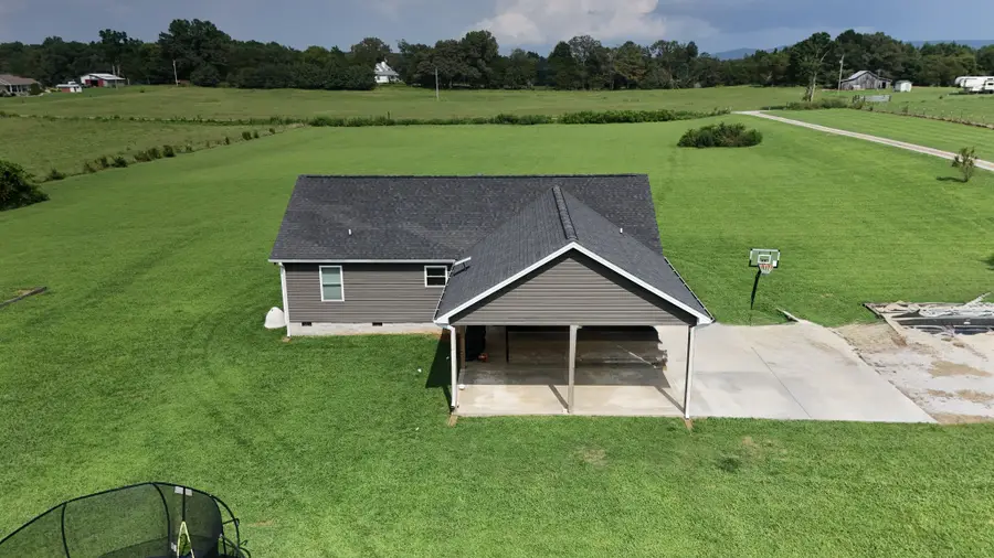 149 Sisk Rd, Winchester, TN 37398 - #2