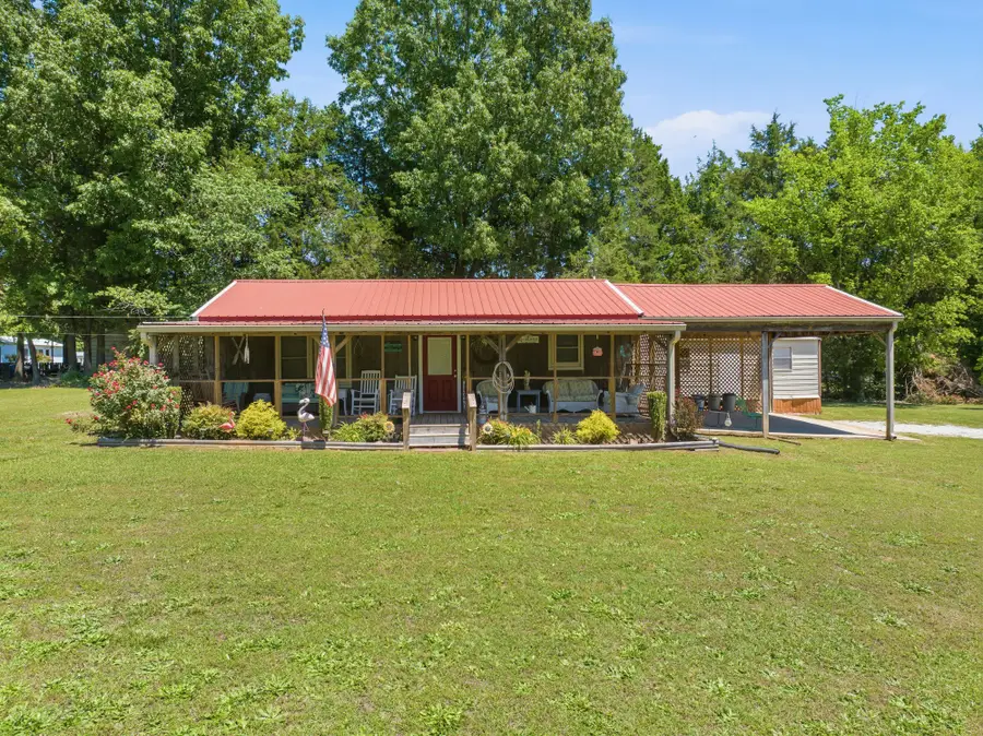1846 Cypress Creek Rd, Linden, TN 37096 - #2