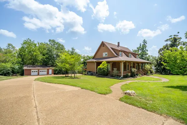 70 Marie Ln, Savannah, TN 38372